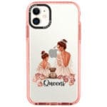 Queens Redhead iPhone 11 Tok