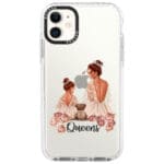 Queens Redhead iPhone 11 Tok