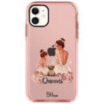 Queens Redhead iPhone 11 Tok