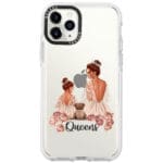 Queens Redhead iPhone 11 Pro Max Tok