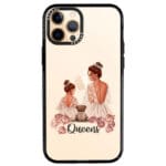 Queens Redhead iPhone 12 Pro Max Tok