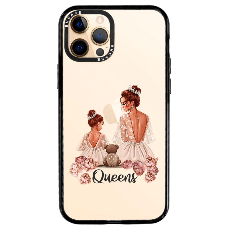 Queens Redhead iPhone 12 Pro Max Tok