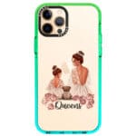 Queens Redhead iPhone 12 Pro Max Tok