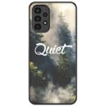 Quiet Samsung Galaxy A13 5G Tok