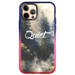 Quiet iPhone 12 Pro Max Tok