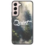Quiet Samsung Galaxy S22 Tok