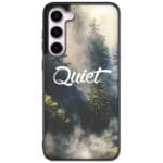 Quiet Samsung Galaxy S23 Tok