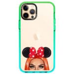 Redhead Girl With Ribbon iPhone 12 Pro Max Tok