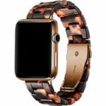Resin Strap Szíj Apple Watch SE/11/10/9/8/7/6/5/4/3 (42/41/40/38mm) Daimao