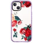 Roses iPhone 14 Tok