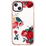 Roses iPhone 14 Tok