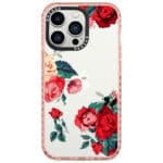 Roses Kryt iPhone 14 Pro Tok
