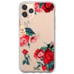 Roses iPhone 11 Pro Tok