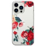Roses iPhone 13 Pro Tok