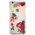 Roses iPhone 6/6S Tok