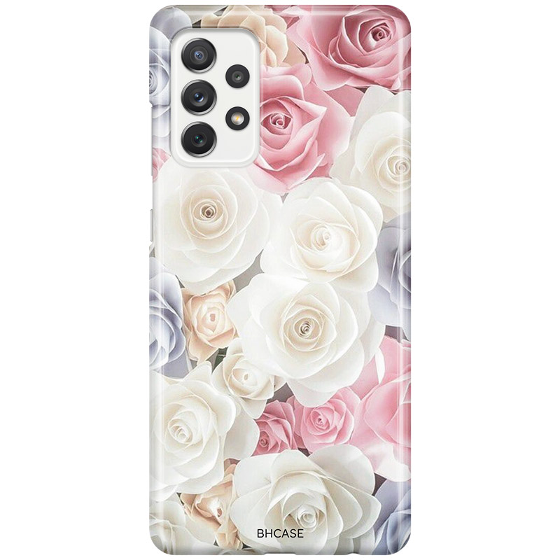 Roses Old Samsung A52 Tok
