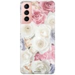 Roses Old Samsung S21 Tok
