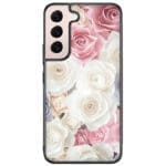 Roses Old Samsung Galaxy S22 Tok
