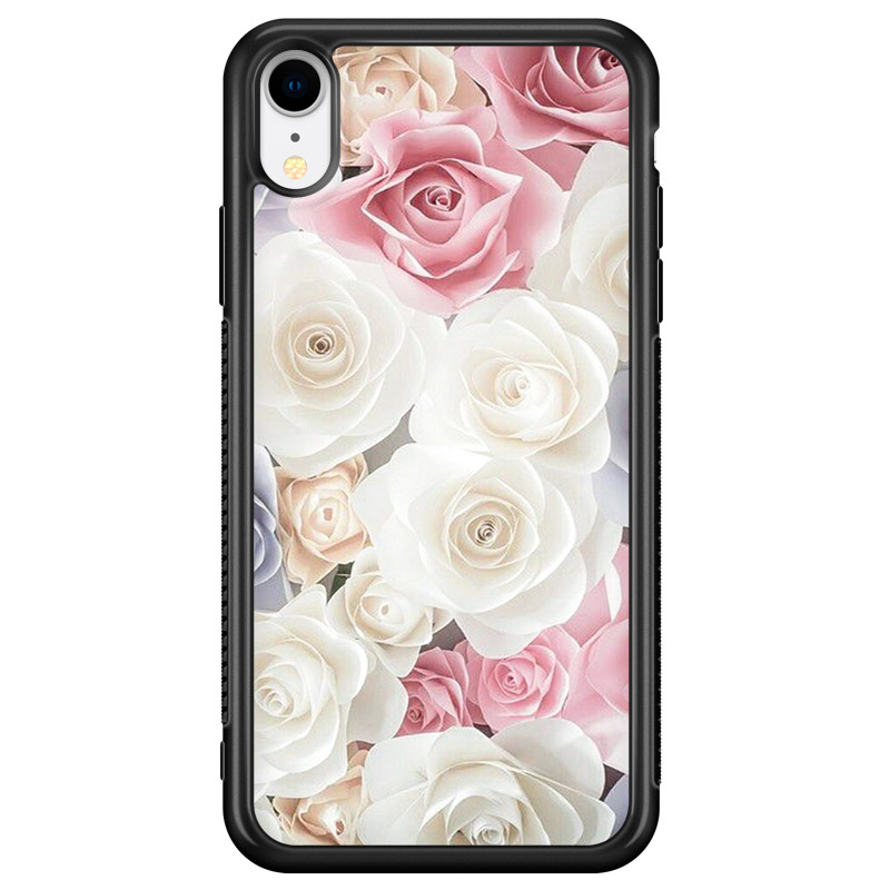 Roses Old iPhone XR Tok