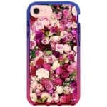 Roses Rózsaszín iPhone 8/7/SE 2020/SE 2022 Tok
