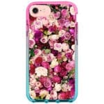 Roses Rózsaszín iPhone 8/7/SE 2020/SE 2022 Tok