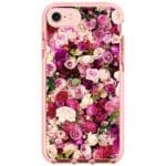 Roses Rózsaszín iPhone 8/7/SE 2020/SE 2022 Tok