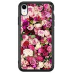 Roses Pink iPhone XR Tok
