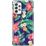 Roshe Flowers Samsung A52 Tok