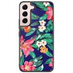 Roshe Flowers Samsung Galaxy S22 Tok