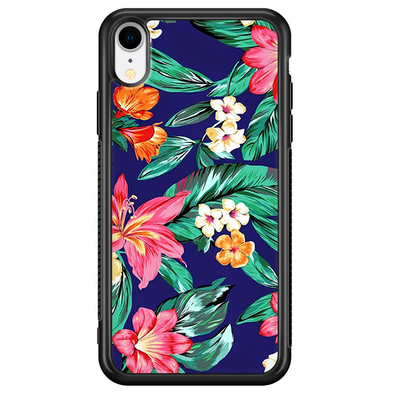 Roshe Flowers iPhone XR Tok