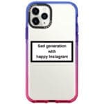 Sad Generation With Happy Instagram iPhone 11 Pro Max Tok