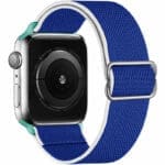 Scrunchie Szíj Apple Watch SE/11/10/9/8/7/6/5/4/3 (42/41/40/38mm) Italy