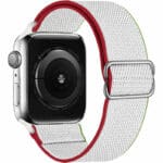 Scrunchie Szíj Apple Watch SE/11/10/9/8/7/6/5/4/3 (42/41/40/38mm) Mexico