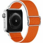 Scrunchie Szíj Apple Watch SE/11/10/9/8/7/6/5/4/3 (42/41/40/38mm) Netherlands