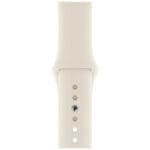 Silicone Szíj Apple Watch SE/11/10/9/8/7/6/5/4/3/Ultra 1/2/3 (44/45/46/49mm) Antique