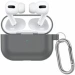 Silicone Tok Airpods Pro Gray
