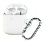 Silicone Tok Airpods Fehér