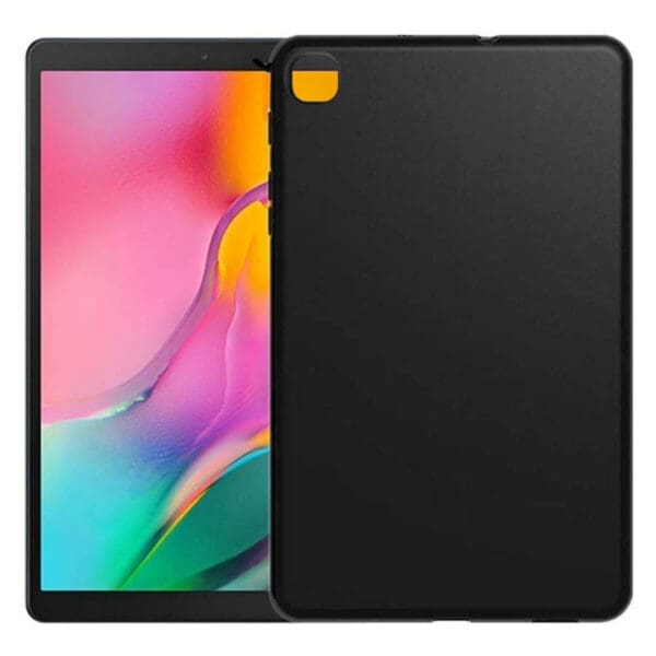 Slim Case Back Cover for iPad Pro 11 2021 Black