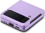 Spigen Airskin Rose Purple Samsung Galaxy Z Flip 4 Tok