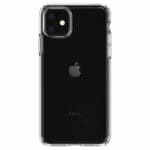 Spigen Crystal Flex Crystal Clear iPhone 11 Tok