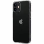 Spigen Crystal Flex Crystal Clear iPhone 12 Mini Tok
