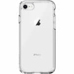 Spigen Crystal Hybrid iPhone 8/7/SE 2020/SE 2022 Tok