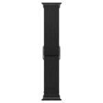 Spigen Fit Lite Strap Szíj Apple Watch SE/11/10/9/8/7/6/5/4/3/Ultra 1/2/3 (44/45/46/49mm) Black