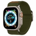 Spigen Fit Lite Ultra Apple Watch SE/11/10/9/8/7/6/5/4/3/Ultra 1/2/3 (44/45/46/49mm) Khaki