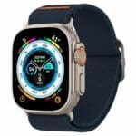 Spigen Fit Lite Ultra Apple Watch SE/11/10/9/8/7/6/5/4/3/Ultra 1/2/3 (44/45/46/49mm) Navy