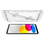 Spigen Glas.Tr ”Ez Fit” iPad 10.9 10 / 2022 Clear
