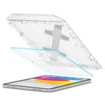 Spigen Glas.Tr ”Ez Fit” iPad 10.9 10 / 2022 Clear