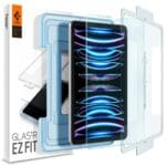Spigen Glas.Tr ”Ez Fit” iPad Air 10.9 4 / 5 / 2020-2022 / Pro 11 2 / 3 / 4 / 2020-2022 Clear
