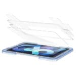 Spigen Glas.Tr ”Ez Fit” iPad Air 10.9 4 / 5 / 2020-2022 / Pro 11 2 / 3 / 4 / 2020-2022 Clear
