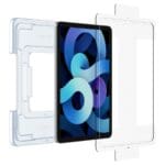 Spigen Glas.Tr ”Ez Fit” iPad Air 10.9 4 / 5 / 2020-2022 / Pro 11 2 / 3 / 4 / 2020-2022 Clear